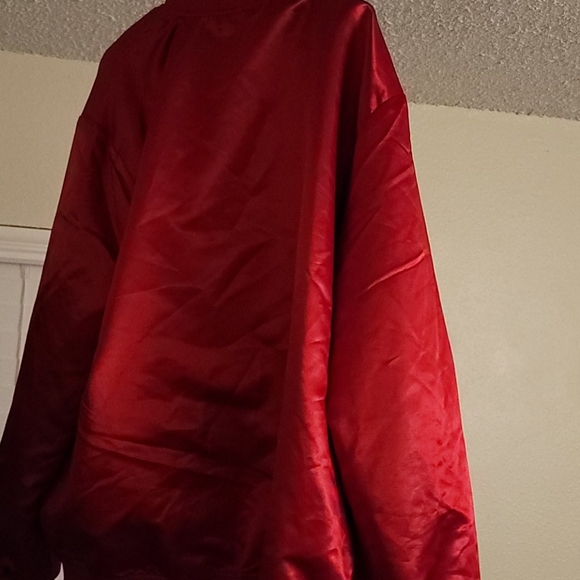 Bulls jacket - Picture 3 of 3